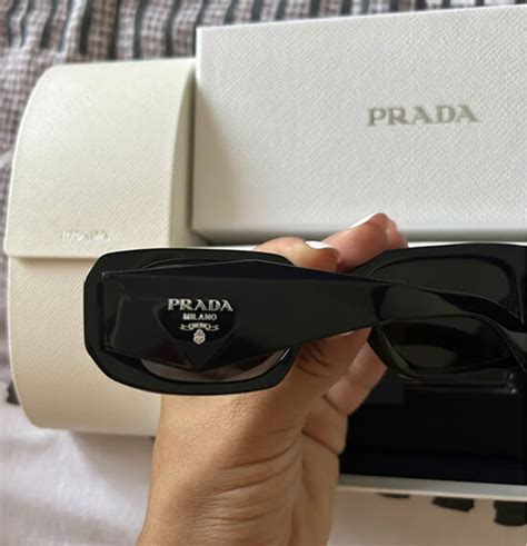 prada dupe sunglasses|replica Prada sunglasses.